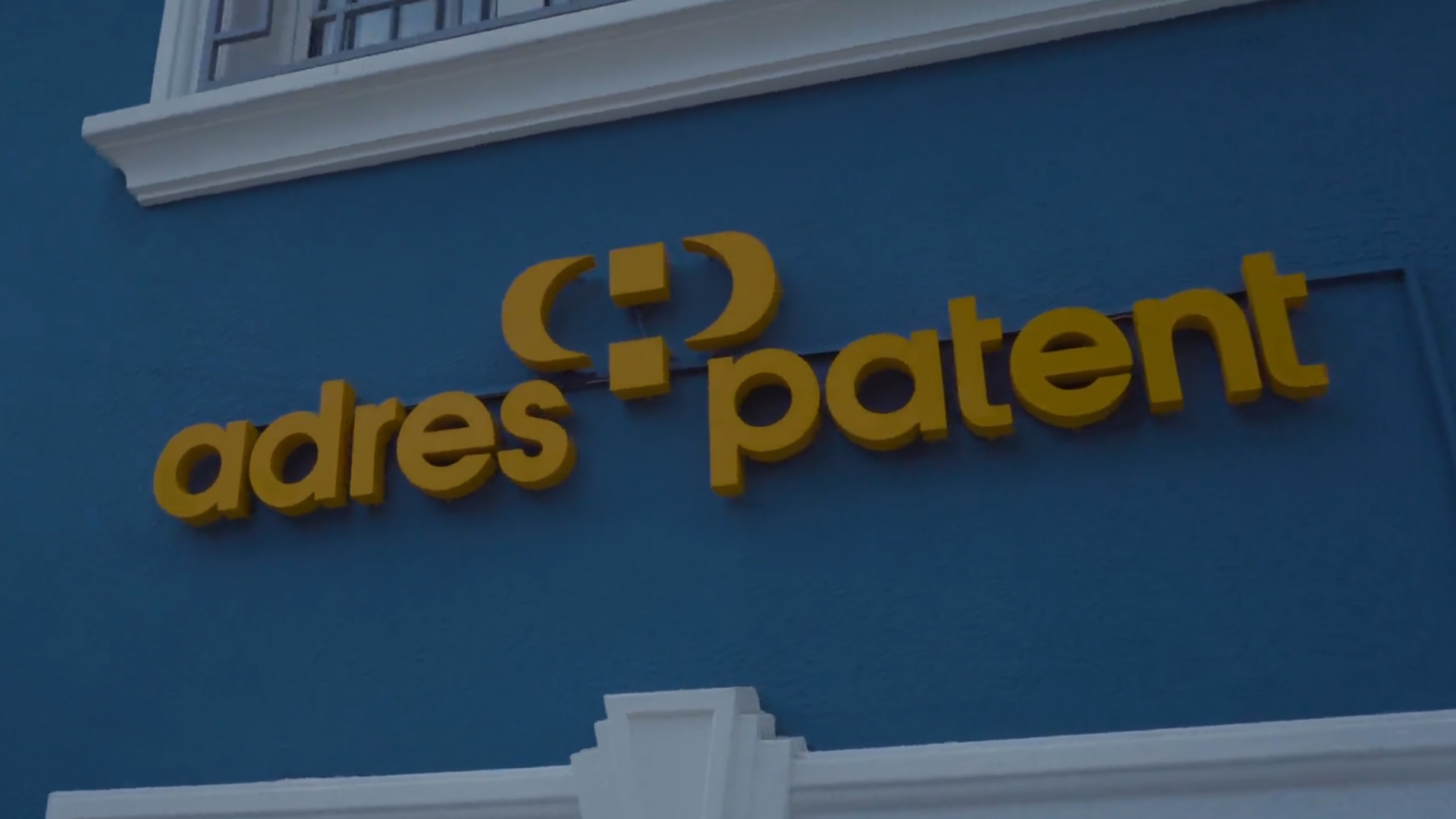 Adres Patent Yer Bildirimi