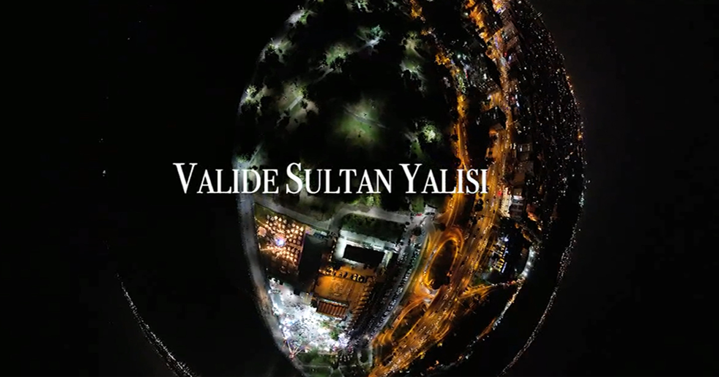 Düğün Salonu Tanıtımı