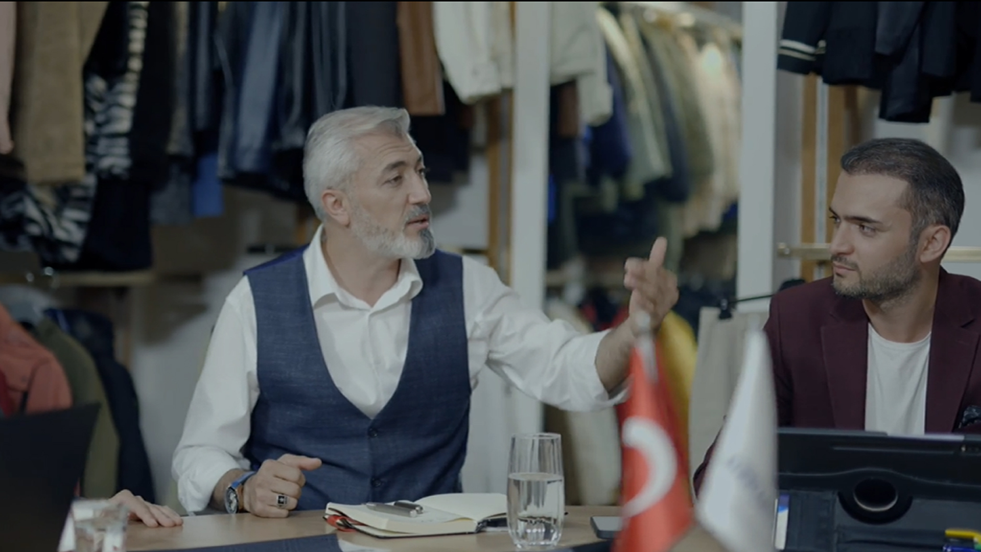 Özkurtlar Kısa Tanıtım Filmi